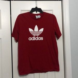 Adidas Shirt